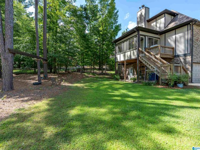 109 WILLOW BRANCH LANE, Chelsea, AL 35043