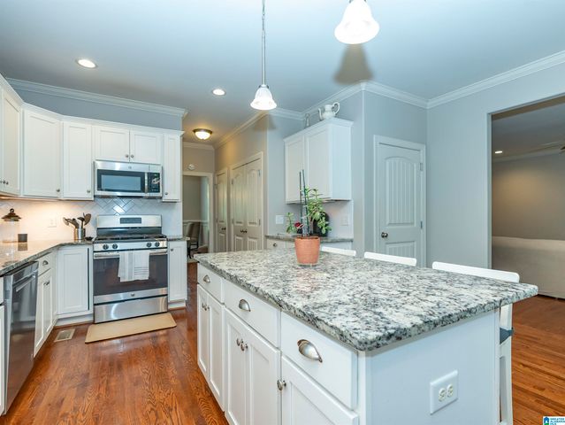 109 WILLOW BRANCH LANE, Chelsea, AL 35043