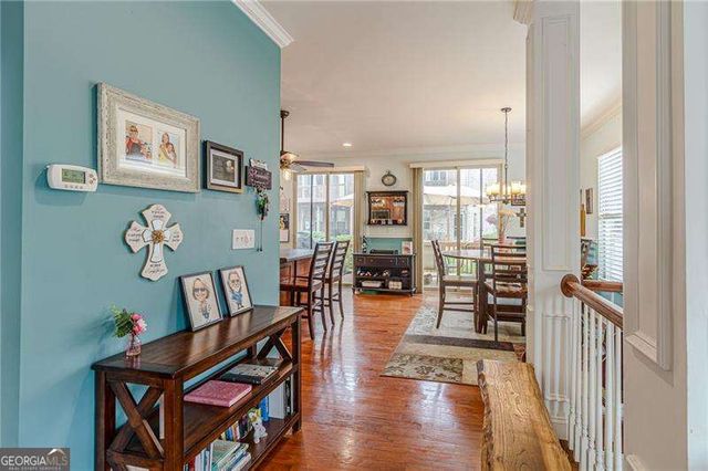 284 Autry Mill Lane, Suwanee, GA 30024