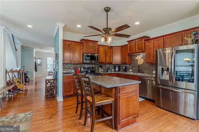 284 Autry Mill Lane, Suwanee, GA 30024