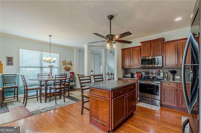 284 Autry Mill Lane, Suwanee, GA 30024