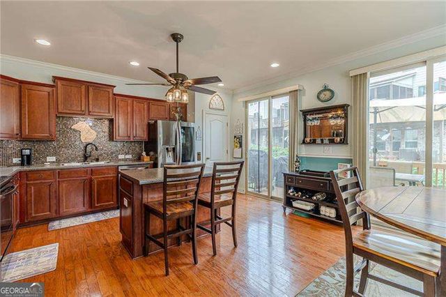 284 Autry Mill Lane, Suwanee, GA 30024