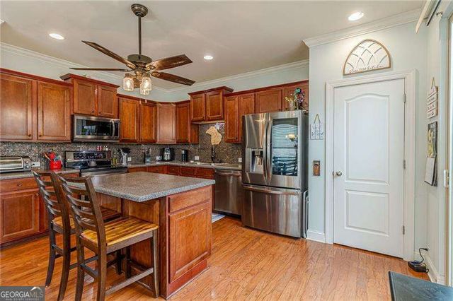 284 Autry Mill Lane, Suwanee, GA 30024