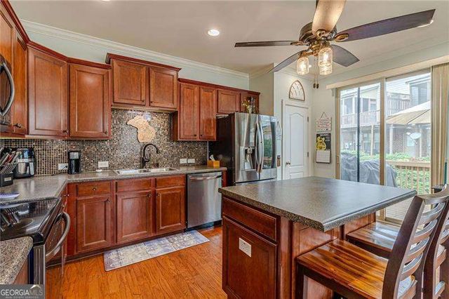 284 Autry Mill Lane, Suwanee, GA 30024