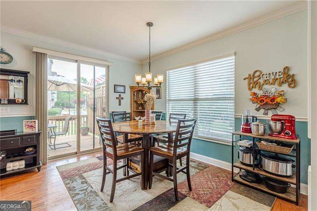 284 Autry Mill Lane, Suwanee, GA 30024