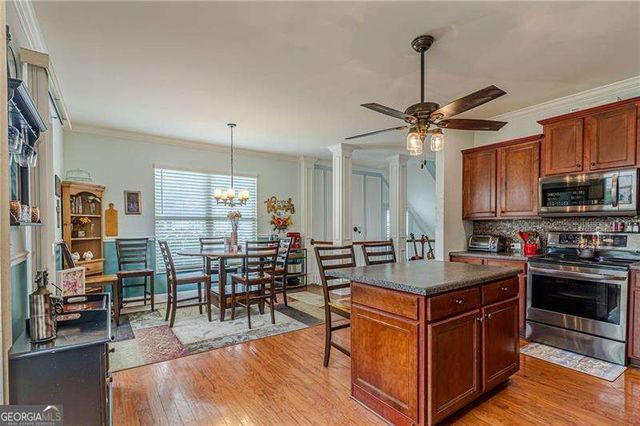 284 Autry Mill Lane, Suwanee, GA 30024