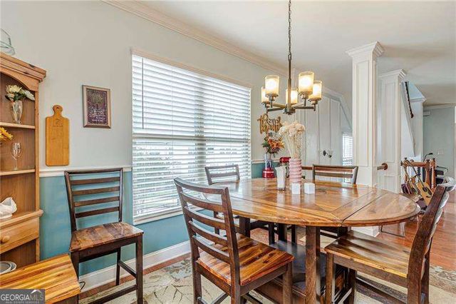 284 Autry Mill Lane, Suwanee, GA 30024