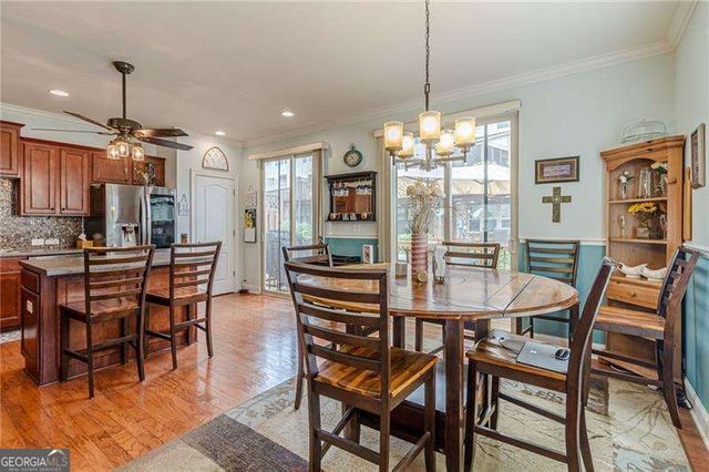 284 Autry Mill Lane, Suwanee, GA 30024
