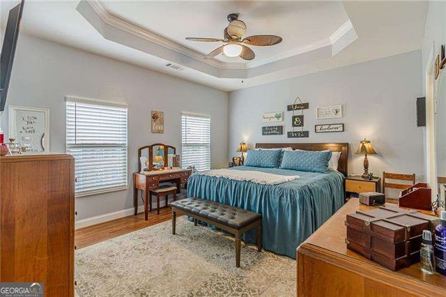 284 Autry Mill Lane, Suwanee, GA 30024