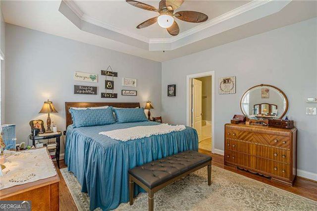 284 Autry Mill Lane, Suwanee, GA 30024