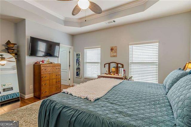 284 Autry Mill Lane, Suwanee, GA 30024