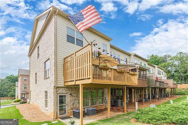 284 Autry Mill Lane, Suwanee, GA 30024