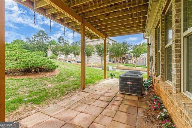 284 Autry Mill Lane, Suwanee, GA 30024