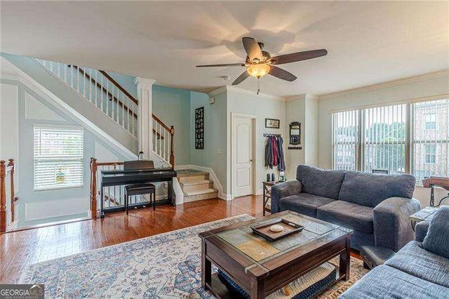 284 Autry Mill Lane, Suwanee, GA 30024