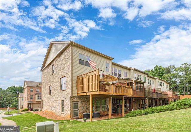 284 Autry Mill Lane, Suwanee, GA 30024