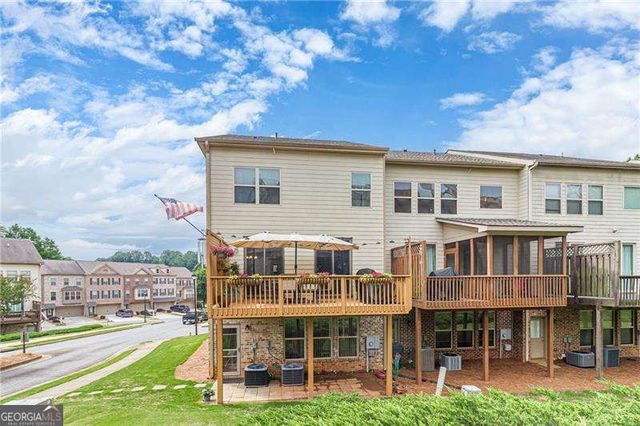 284 Autry Mill Lane, Suwanee, GA 30024
