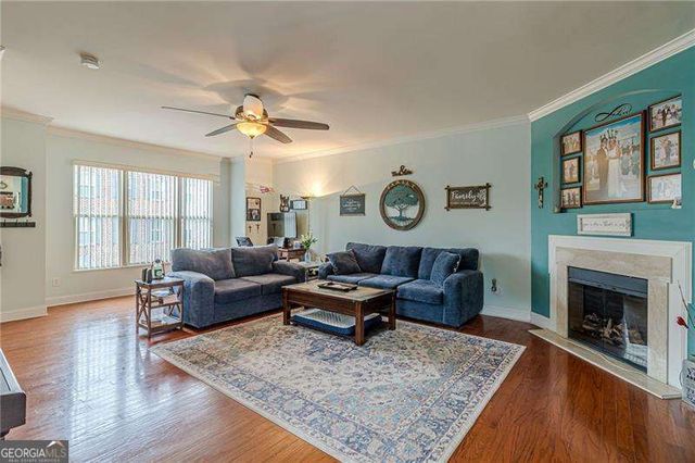 284 Autry Mill Lane, Suwanee, GA 30024