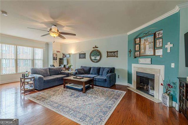 284 Autry Mill Lane, Suwanee, GA 30024