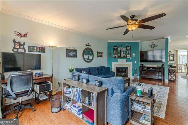 284 Autry Mill Lane, Suwanee, GA 30024