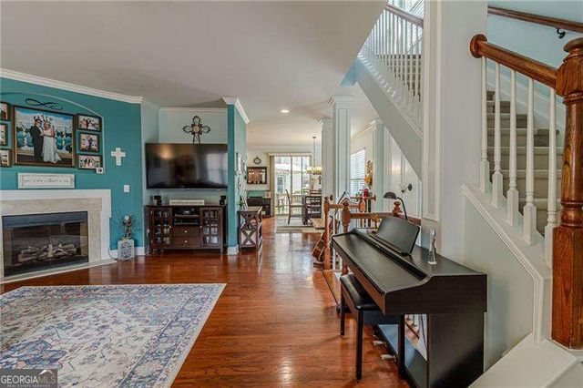 284 Autry Mill Lane, Suwanee, GA 30024