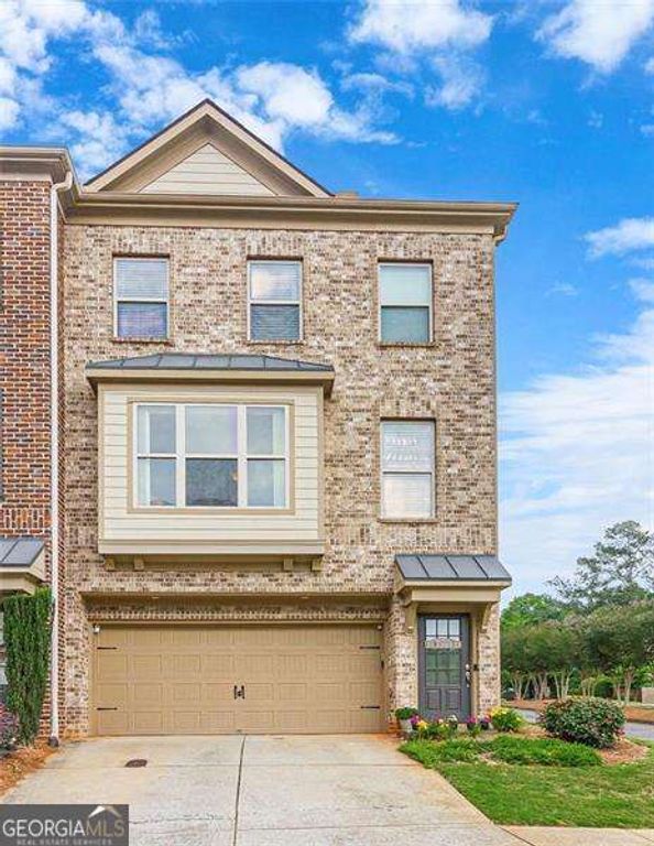 284 Autry Mill Lane, Suwanee, GA 30024