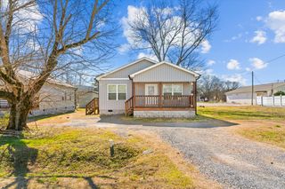 4 5th Avenue W, Chatsworth, GA 30705