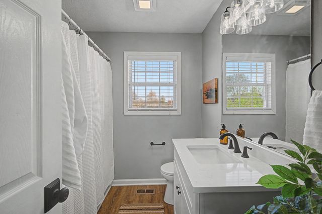 2813 Masons Ct, Spring Hill, TN 37174