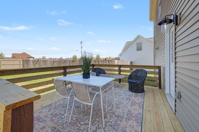 2813 Masons Ct, Spring Hill, TN 37174