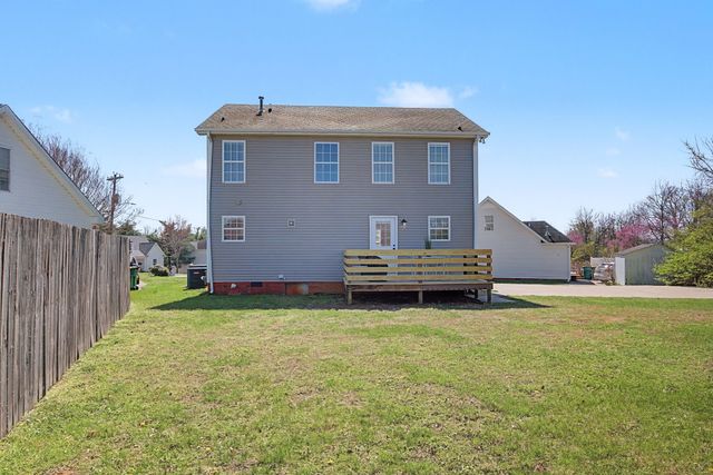 2813 Masons Ct, Spring Hill, TN 37174