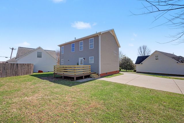 2813 Masons Ct, Spring Hill, TN 37174