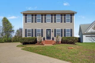 2813 Masons Ct, Spring Hill, TN 37174