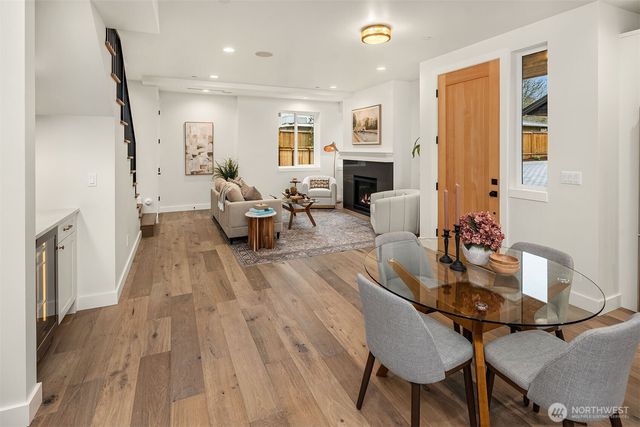 11418 NE 90th Street, Kirkland, WA 98033