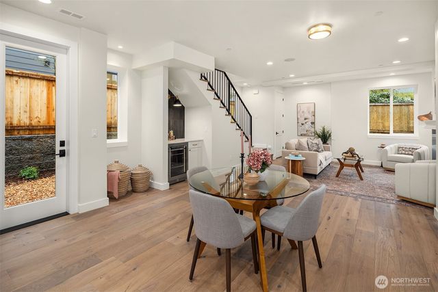 11418 NE 90th Street, Kirkland, WA 98033