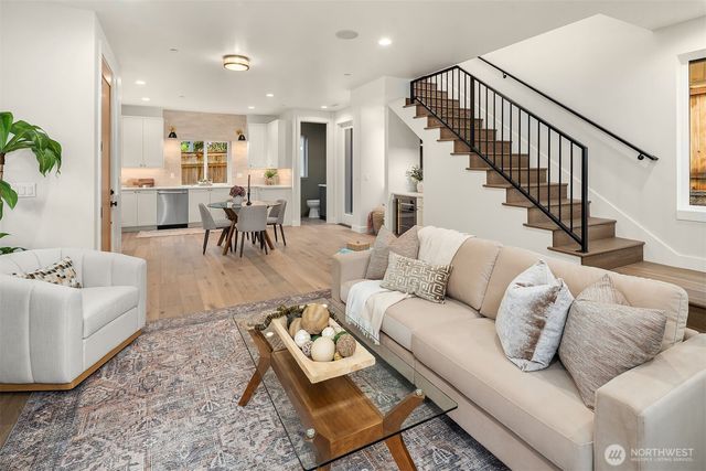 11418 NE 90th Street, Kirkland, WA 98033