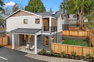 11418 NE 90th Street, Kirkland, WA 98033