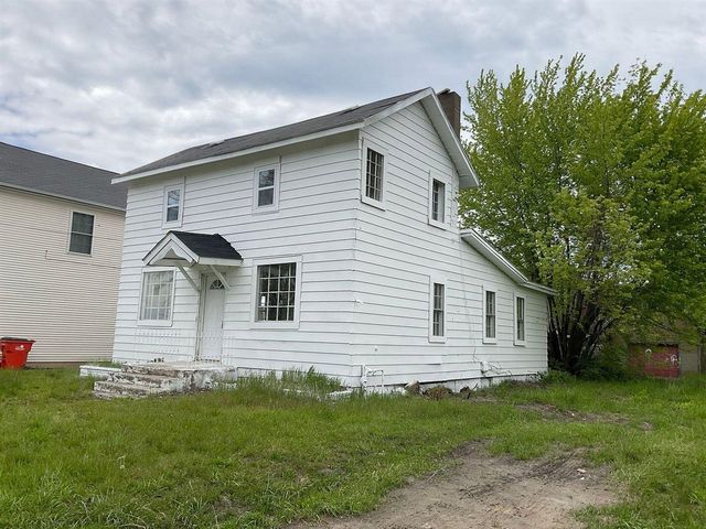 255 High Street, Benton Harbor, MI 49022