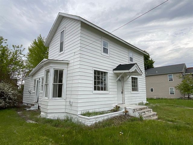 255 High Street, Benton Harbor, MI 49022