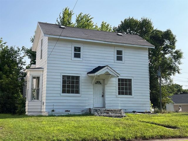 255 High Street, Benton Harbor, MI 49022