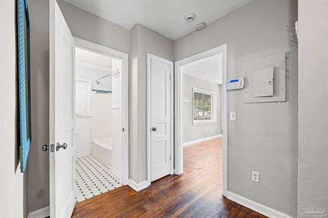 1811 E Cross St, Pensacola, FL 32503