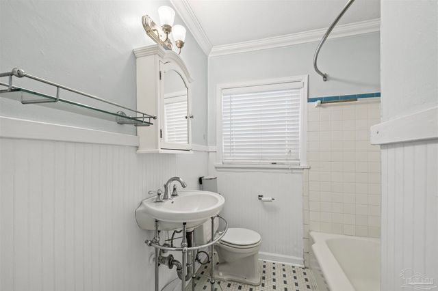 1811 E Cross St, Pensacola, FL 32503