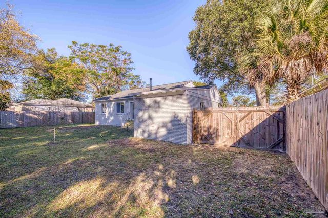 1811 E Cross St, Pensacola, FL 32503