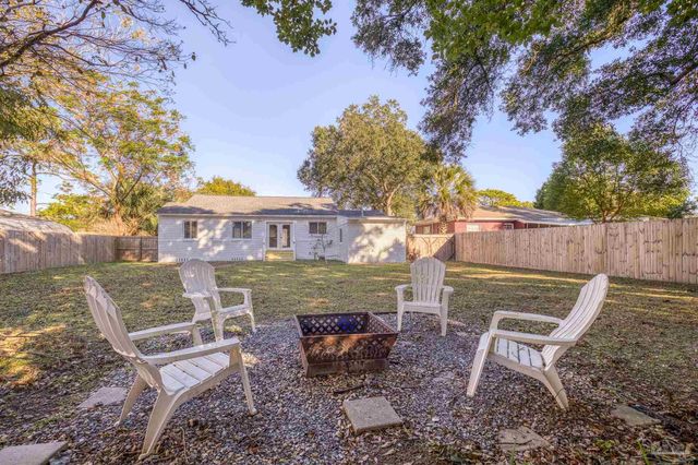 1811 E Cross St, Pensacola, FL 32503