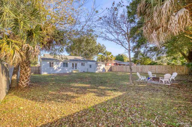 1811 E Cross St, Pensacola, FL 32503