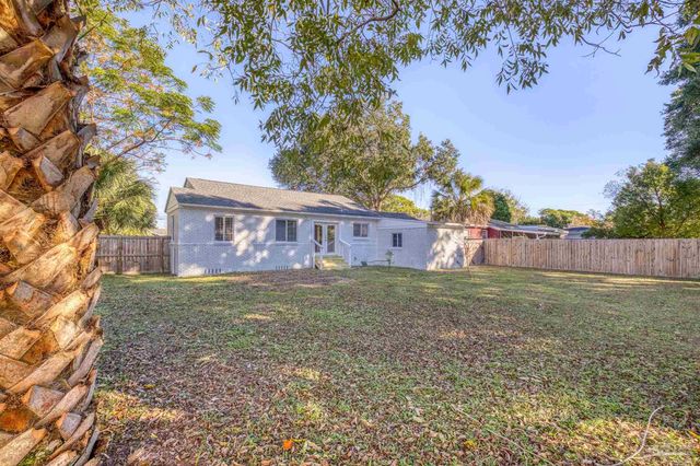 1811 E Cross St, Pensacola, FL 32503