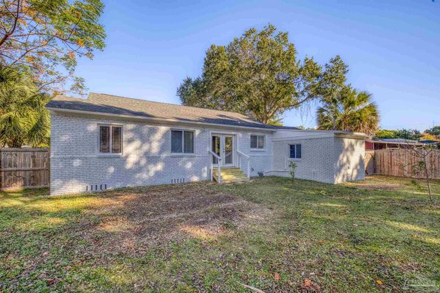 1811 E Cross St, Pensacola, FL 32503