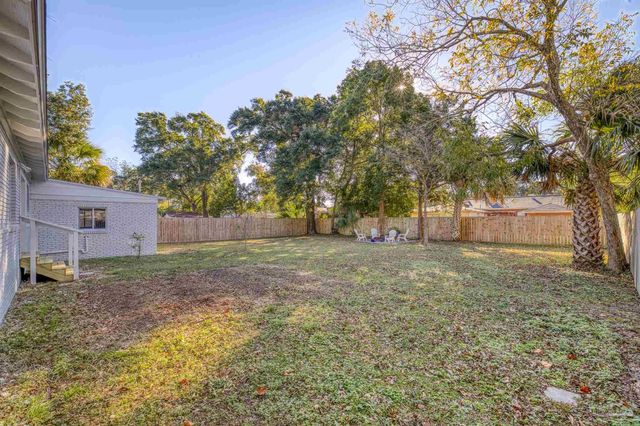 1811 E Cross St, Pensacola, FL 32503