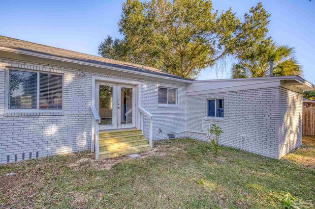 1811 E Cross St, Pensacola, FL 32503