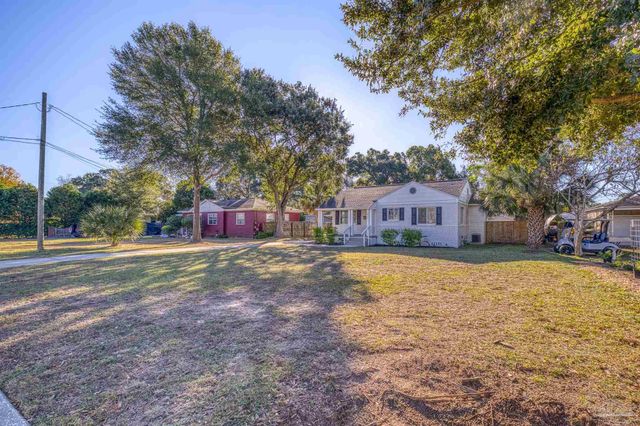 1811 E Cross St, Pensacola, FL 32503