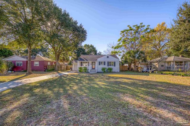 1811 E Cross St, Pensacola, FL 32503