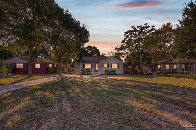 1811 E Cross St, Pensacola, FL 32503